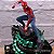 Estátua Homem Aranha Spider Man PS4 Sony Action Figure - Marvel - Imagem 3
