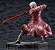 Estátua Dante Devil May Cry 5 Escala 1/8 ARTFX J - Kotobukiya - Imagem 4