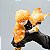 Zenitsu Action Figure Kimetsu No Yaiba Premium - Demon Slayer - Imagem 2