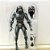 Action Figure Predador Ultimate Fugitive e Amored Assassin Deluxe Predador - Neca - Imagem 9