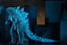 Godzilla Articulado Action Figure Godzilla Vs Kong - Imagem 5