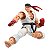 Ryu Action Figure Street Fighter IV - Neca - Imagem 1