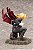 Figure Edward Elric 25 CM - Fullmetal Alchemist - Imagem 3