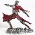 Red Knight Figure Dark Souls 3 - Games Geek - Imagem 2