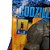 Boneco King Kong Mega Punching com luzes e Som Kong Vs Godzilla – Playmates - Imagem 4