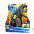 Boneco Godzilla Mega Heat Ray com luzes e Som Kong Vs Godzilla - Playmates - Imagem 1