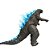 Boneco Godzilla Mega Heat Ray com luzes e Som Kong Vs Godzilla - Playmates - Imagem 2