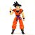 Boneco Son Goku Action Figure Dragon Ball Articulado - Imagem 3