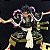 Monkey D Luffy Ver. Kimono Kabuki Modelo 2 - One Piece - Imagem 2