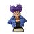 Busto Trunks Dragon Ball Z - Animes Geek - Imagem 1