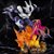 Diorama Cooler Quarta Transformação Dragon Ball - Imagem 3
