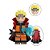 Kit Completo com 16 personagens Naruto Shippuden - Blocos de Montar - Imagem 3