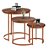 Conjunto Mesas Safira - Imagem 1
