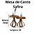 Mesa Safira - Imagem 4