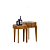Mesa de Canto Rubi - Imagem 1