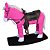 Cavalo Cavalinho Upa Upa Mexe a Cabeça - Imagem 5