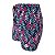 Shorts Bermuda Masculina de Praia Framboesa Marinho - Imagem 3