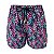 Shorts Bermuda Masculina de Praia Framboesa Marinho - Imagem 1