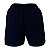 Shorts Bermuda Masculina de Praia Azul Marinho Liso - Imagem 3