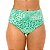 Calcinha de Biquíni Hot Pants Bali Menta Neon - Imagem 3