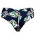 Calcinha de Biquíni Hot Pants Fio Duplo Noites de Verão - Imagem 5