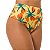 Calcinha de Biquíni Hot Pants Fio Duplo Primavera Ensolarada - Imagem 3