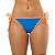 Calcinha de Biquíni Lacinho de Fita Duo Azul e Laranja Neon - Imagem 3