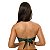 Top de Biquíni Tomara que Caia Ondas Verde - Imagem 3