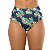 Calcinha de Biquíni Hot Pants Franzida Noites de Verão - Imagem 3