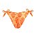 Calcinha de Biquíni Empina Bumbum Místico Laranja Neon - Imagem 2