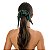 Amarrador Scrunchie Ondas Verde - Imagem 2