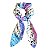 Amarrador Scrunchie Candy Love - Imagem 1