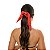 Amarrador Scrunchie Melancia - Imagem 2