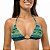 Top de Biquíni Cortininha Noronha Verde - Imagem 2
