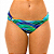 Calcinha Inteira de Biquíni Empina Bumbum Maré Brasileira - Imagem 3
