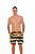 Shorts Bermuda Masculina de Praia Dunas Colorido - Imagem 2