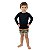 Sunga Infantil Kids Dunas Colorido - Imagem 2