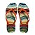 Chinelo Dunas Colorido Marétoa - Imagem 1