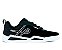 TENIS OUS ARQUITETONICO PRETO BRANCO ESSENCIAL - Imagem 1