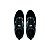 TENIS OUS ARQUITETONICO PRETO BRANCO ESSENCIAL - Imagem 3