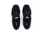 TENIS OUS EMERGENTE PRETO CINZA ESCURO SILVER ESSENCIAL - Imagem 3
