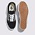 TENIS VANS OLD SKOOL BLACK WHITE - Imagem 2