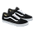 TENIS VANS OLD SKOOL BLACK WHITE - Imagem 1