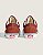 TENIS VANS OLD SKOOL COLOR THEORY RUST BRONZE - Imagem 4