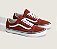 TENIS VANS OLD SKOOL COLOR THEORY RUST BRONZE - Imagem 2