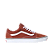 TENIS VANS OLD SKOOL COLOR THEORY RUST BRONZE - Imagem 1