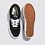 TÊNIS VANS SKATE HALF CAB BLACK WHITE - Imagem 3