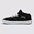 TÊNIS VANS SKATE HALF CAB BLACK WHITE - Imagem 4
