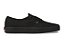 TENIS VANS ERA BLACK BLACK - Imagem 1