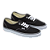 TENIS VANS AUTHENTIC BLACK/WHITE - Imagem 2